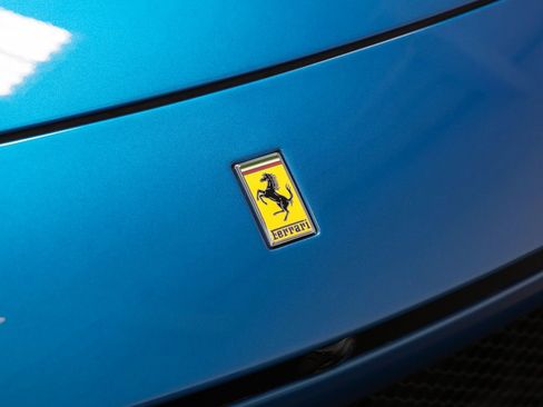 Certified 2023 Ferrari Purosangue AWD/4WD image 8