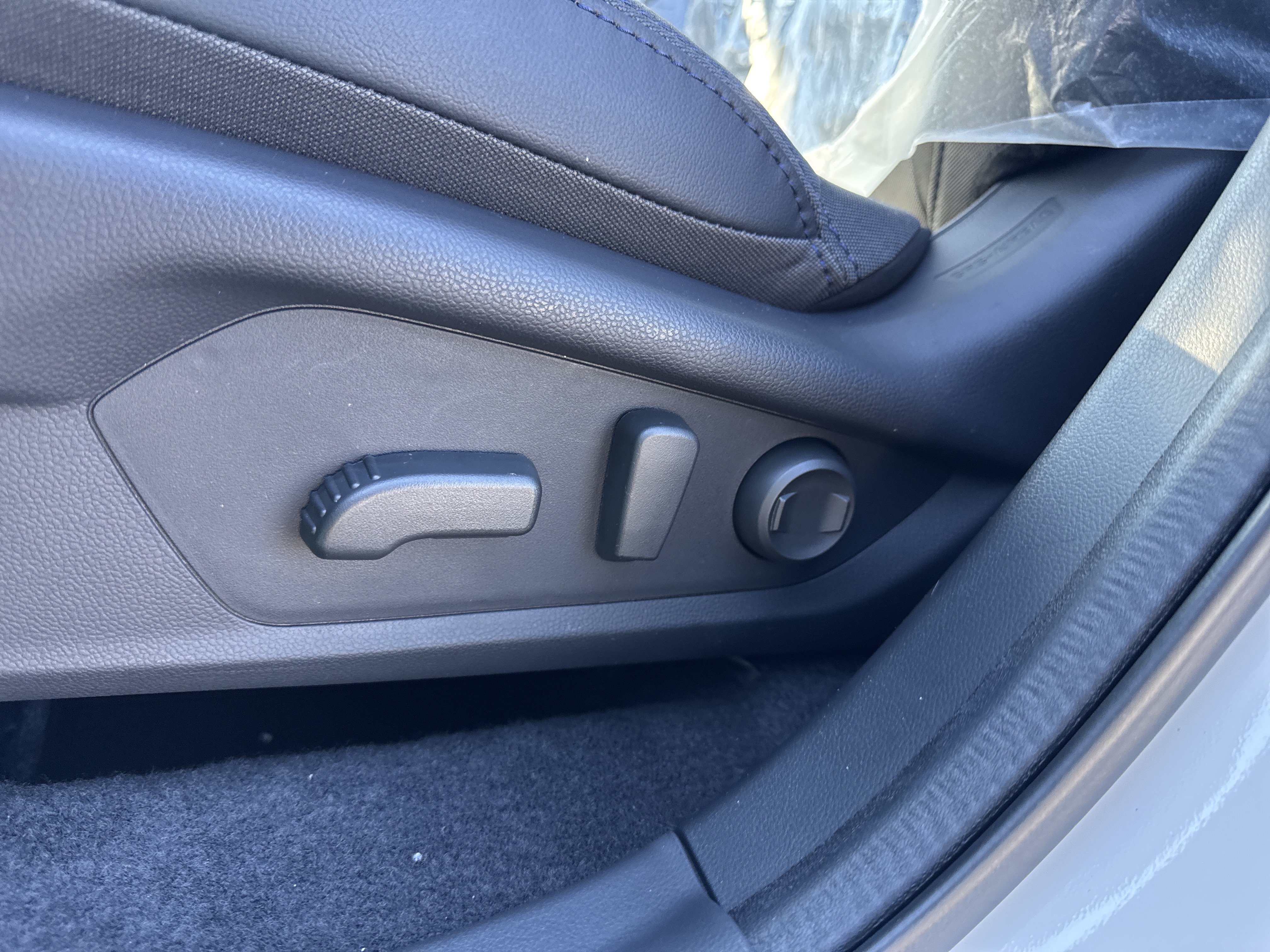 New 2026 Subaru Forester Premium AWD/4WD image 10