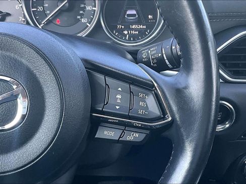 Used 2017 MAZDA CX-5 Grand Touring AWD/4WD image 25