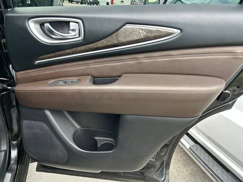 Used 2015 INFINITI QX60 FWD w/ Premium Plus Package image 34
