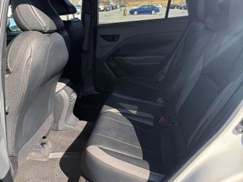 Used 2024 Subaru Crosstrek 2.5i Wilderness w/ Wilderness Package image 11