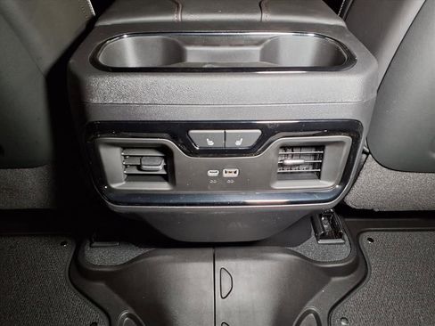 New 2026 GMC Sierra 1500 AT4X image 12