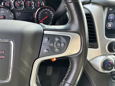 Used 2015 GMC Yukon SLE w/ Convenience Package image 23
