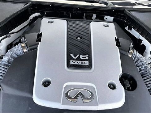 Used 2014 INFINITI Q50 Premium w/ Navigation Package image 34