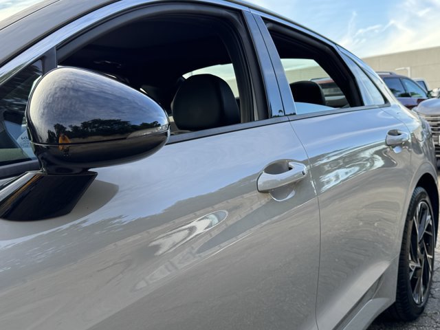 Used 2025 Kia K5 GT-Line w/ GT-Line Premium Package FWD image 45