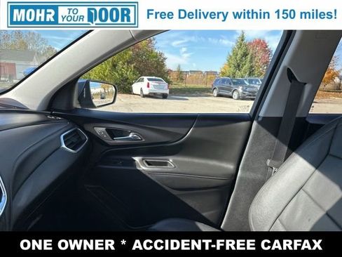 Used 2019 Chevrolet Equinox Premier image 28