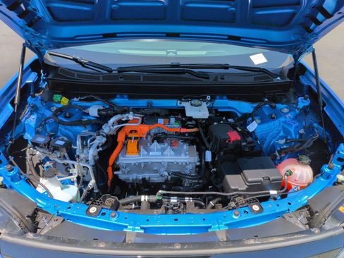 Used 2025 Honda Prologue Touring image 33