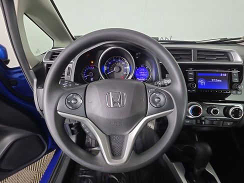 Used 2020 Honda Fit LX image 25