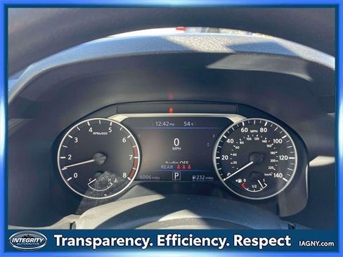 Certified 2023 Nissan Altima 2.5 SV image 26