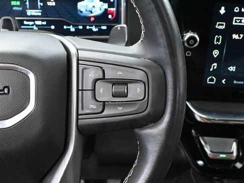 Used 2024 GMC Sierra 1500 Denali Ultimate AWD/4WD image 37
