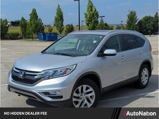 Used 2016 Honda CR-V EX-L video 1