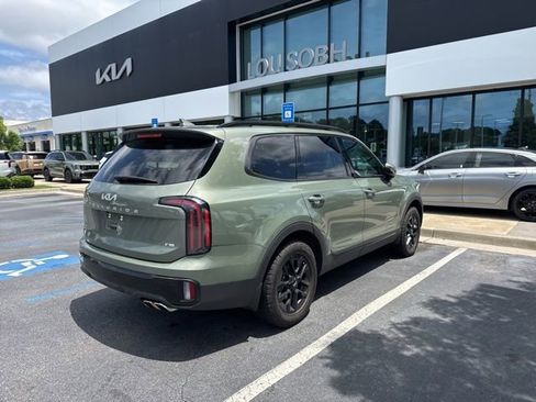Used 2024 Kia Telluride SX X-Pro AWD/4WD image 5
