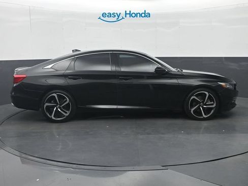 Used 2020 Honda Accord Sport image 8