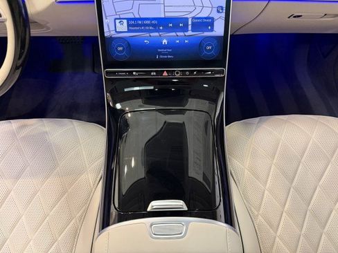 Certified 2025 Mercedes-Benz S 580 4MATIC Sedan image 18