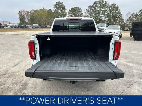 Used 2022 GMC Sierra 1500 SLT w/ SLT Premium Plus Package image 10