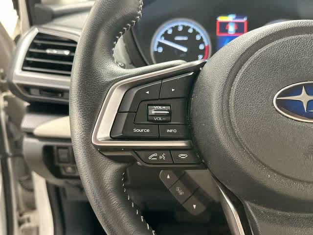 Used 2023 Subaru Forester Limited AWD/4WD image 9