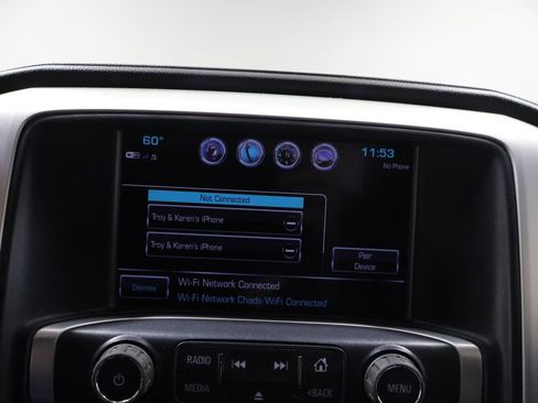 Used 2017 GMC Sierra 1500 SLT image 26