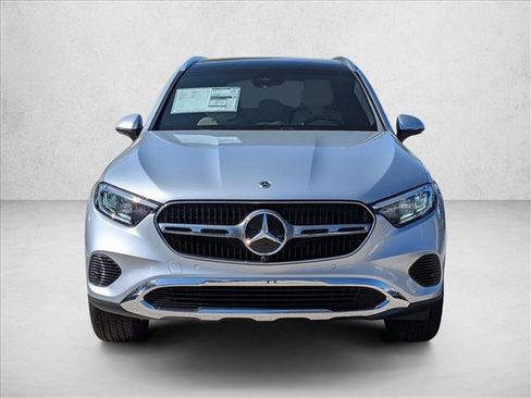 Used 2026 Mercedes-Benz GLC 300 image 6