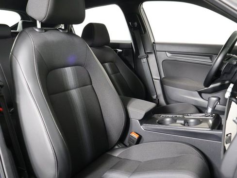 Used 2025 Honda Civic Sport image 27