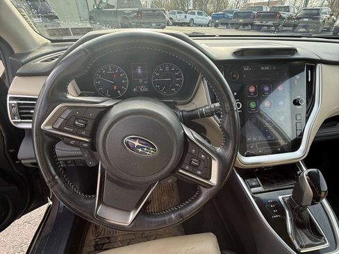 Used 2021 Subaru Outback Limited AWD/4WD image 13