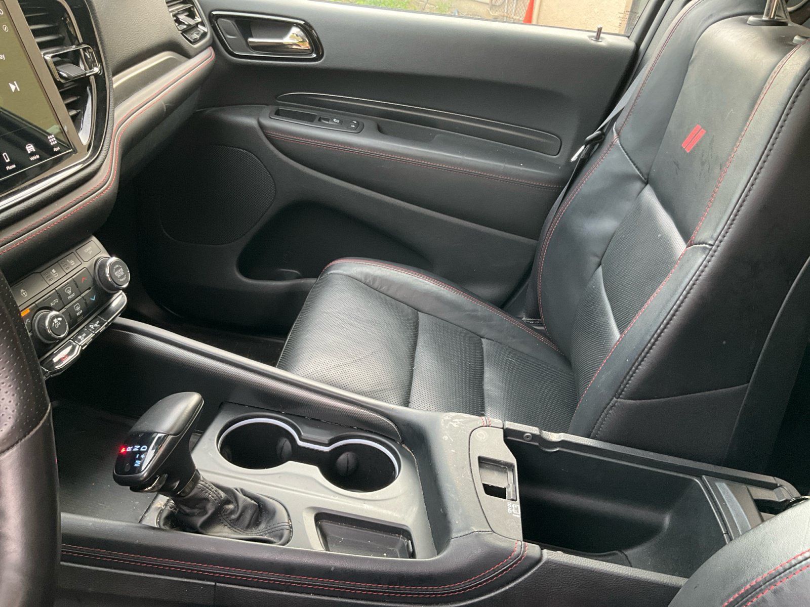 Used 2023 Dodge Durango GT AWD/4WD image 34
