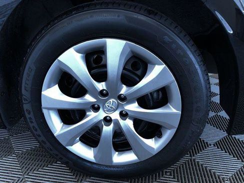 Certified 2025 Toyota Corolla LE FWD image 16
