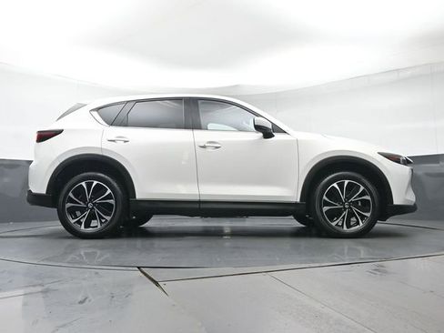 Used 2023 MAZDA CX-5 AWD 2.5 S w/ Premium Package image 33