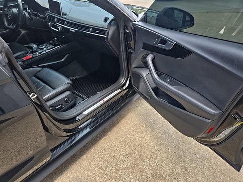 Used 2019 Audi A5 2.0T Prestige w/ Black Optic Plus Package AWD/4WD image 79