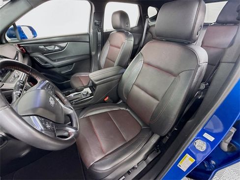 Used 2020 Chevrolet Blazer RS image 5