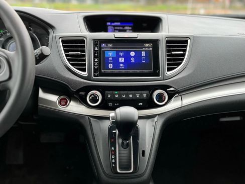 Used 2016 Honda CR-V EX image 16