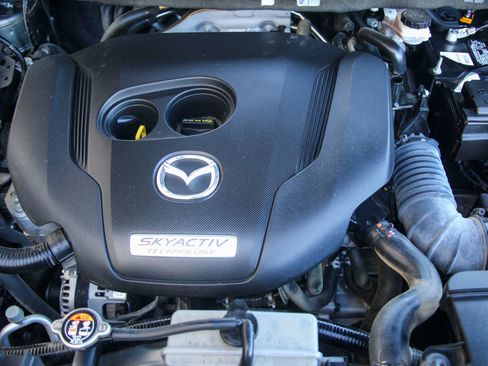 Used 2019 MAZDA CX-9 Grand Touring image 27