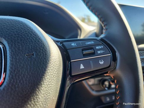 Used 2026 Honda HR-V Sport image 34