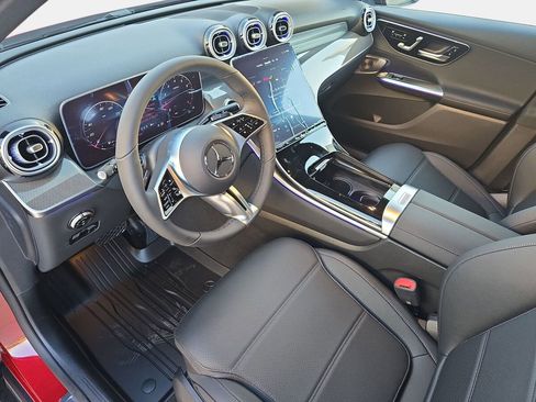 New 2026 Mercedes-Benz GLC 300 image 16