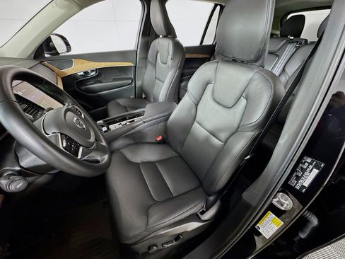 Used 2023 Volvo XC90 T8 Plus image 15