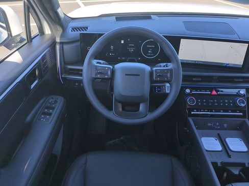 New 2026 Hyundai Santa Fe Calligraphy image 20