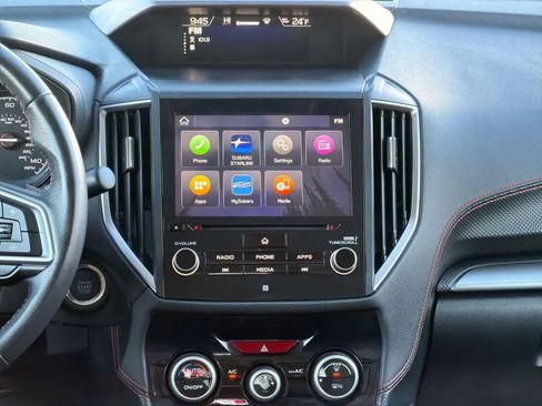 Used 2021 Subaru Forester Sport image 30