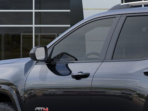 New 2026 GMC Terrain AT4 w/ Convenience Package III AWD/4WD image 13