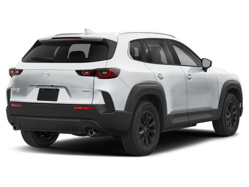 New 2026 MAZDA CX-50 2.5 Hybrid w/ Weather Package image 22