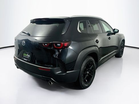 Used 2026 MAZDA CX-50 AWD 2.5 S w/ Preferred Pkg image 9