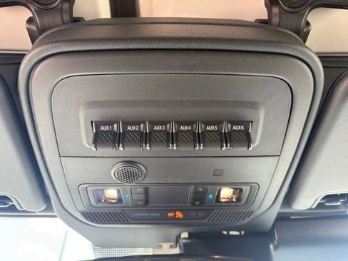 New 2026 Ford Bronco Heritage Edition AWD/4WD image 27