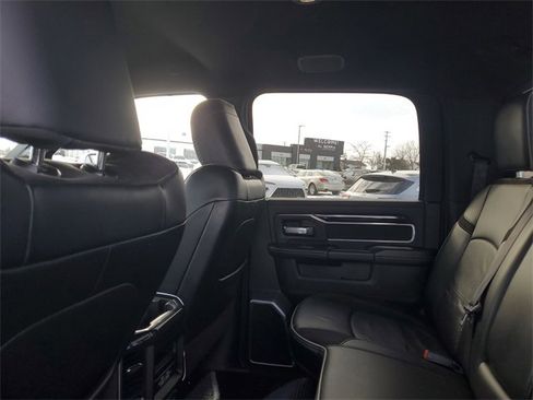 Used 2022 RAM 2500 Laramie image 9