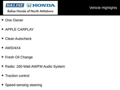 Used 2024 Honda CR-V LX image 5