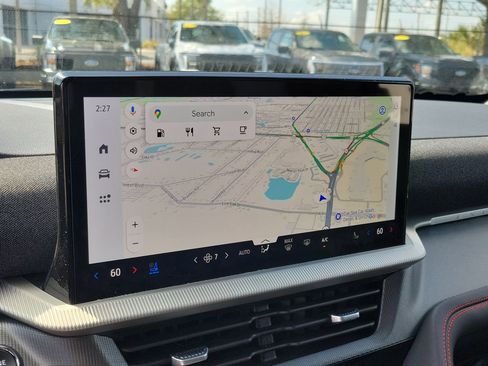 Used 2025 Ford Explorer ST w/ Sun And Sound Package image 16