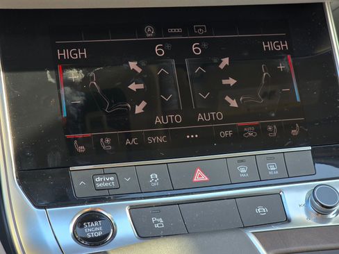 Certified 2025 Audi A6 Premium Plus w/ Premium Plus Package image 16