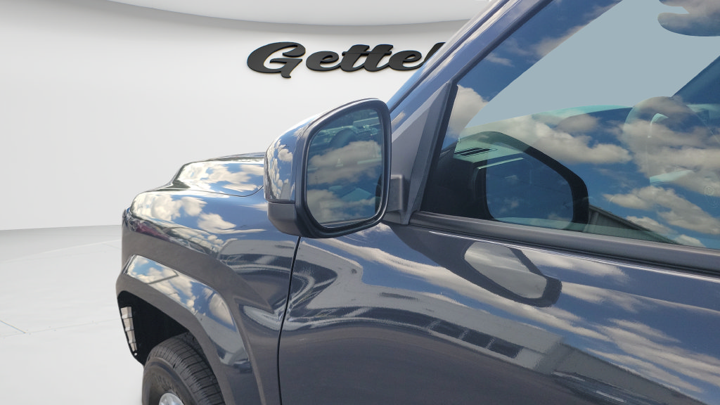 Used 2026 Toyota Tacoma SR5 RWD image 24