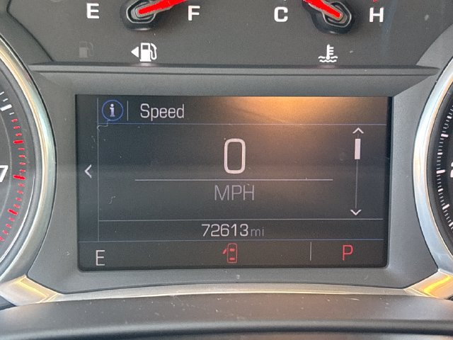 Used 2022 GMC Acadia SLE w/ Driver Convenience Package FWD image 17