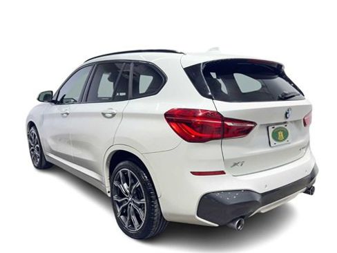 Used 2020 BMW X1 sDrive28i w/ Convenience Package image 4