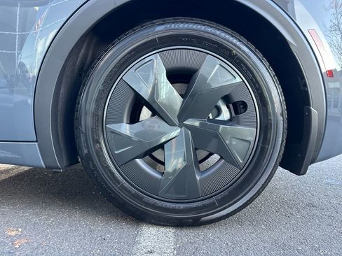 New 2026 Toyota Prius Plug-In Hybrid image 27