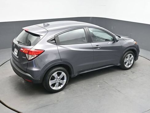 Used 2019 Honda HR-V LX image 28