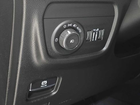 Used 2025 Jeep Grand Cherokee L Summit w/ Obsidian Package AWD/4WD image 27